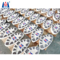 Manufacturers Marble Floor Diamond Polishing Grinding Wheel Tools Cassani Abrasive